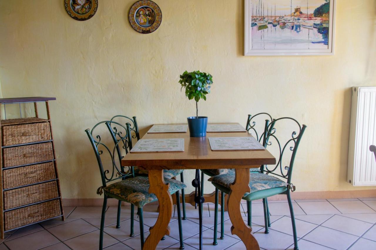 Casa Porto Vecchio - Welchome Cannobio Εξωτερικό φωτογραφία