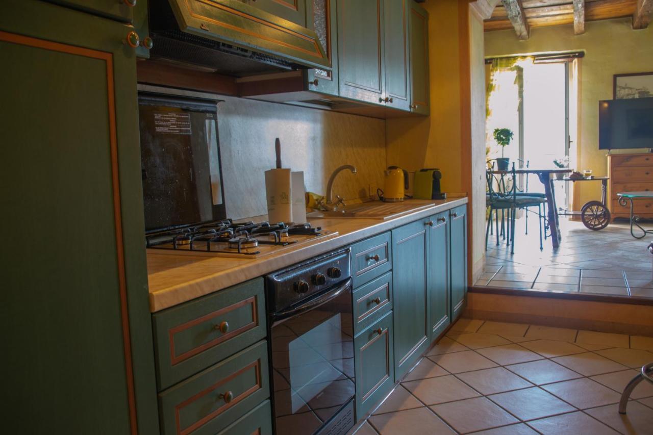 Casa Porto Vecchio - Welchome Cannobio Εξωτερικό φωτογραφία