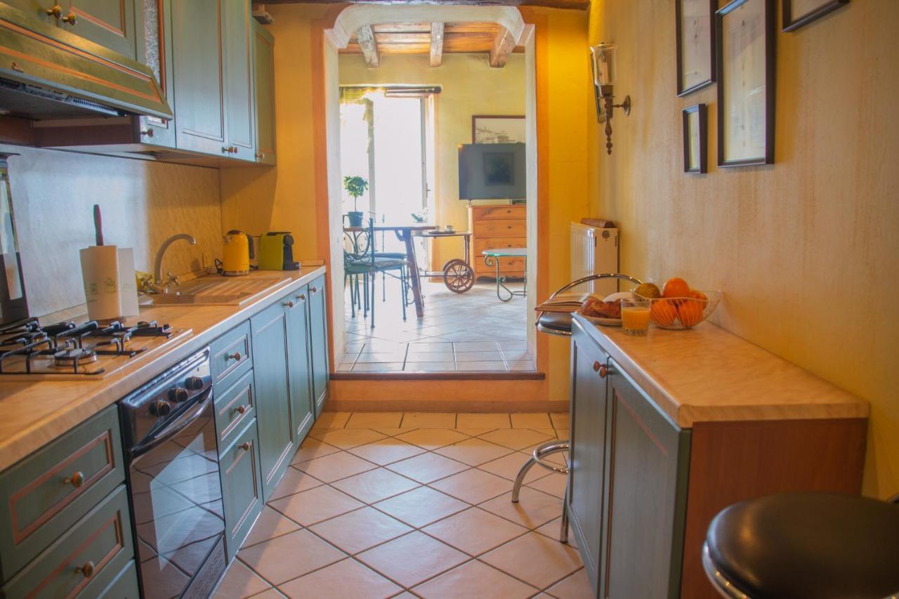 Casa Porto Vecchio - Welchome Cannobio Εξωτερικό φωτογραφία
