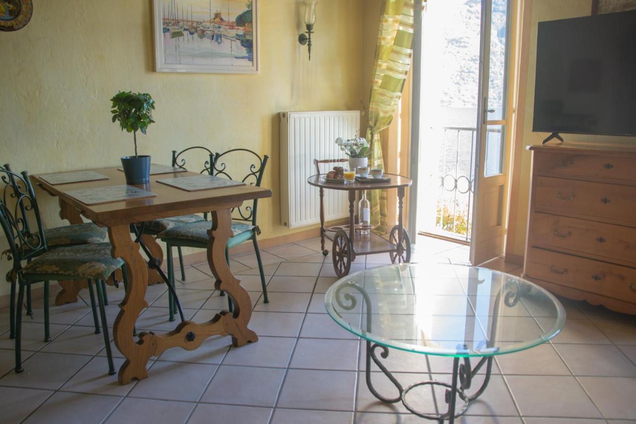 Casa Porto Vecchio - Welchome Cannobio Εξωτερικό φωτογραφία