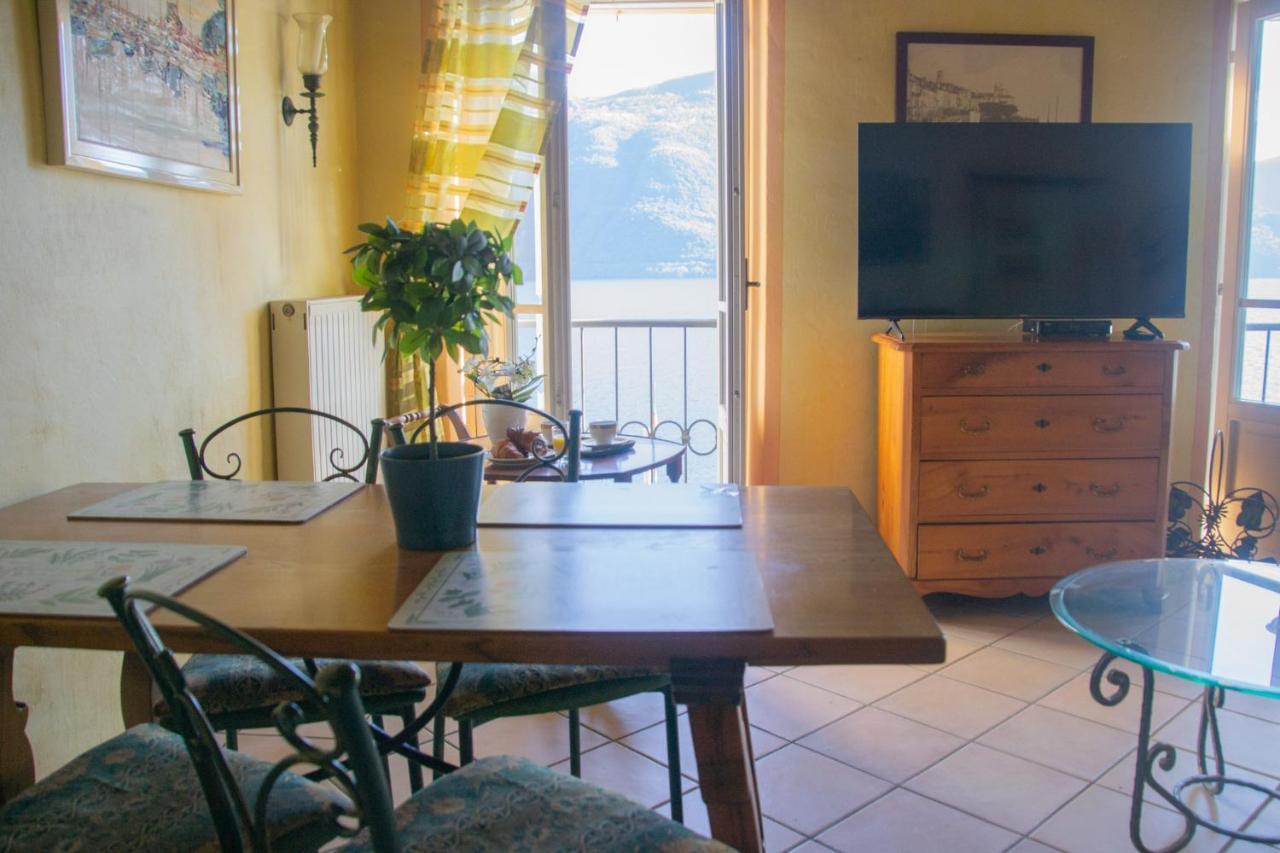Casa Porto Vecchio - Welchome Cannobio Εξωτερικό φωτογραφία